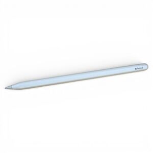 Apple Pencil 2nd Generation iPad Pro Stylus - White